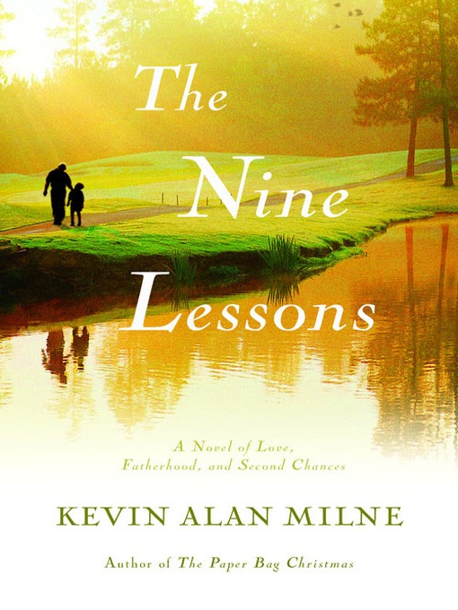 Title details for The Nine Lessons by Kevin Alan Milne - Available